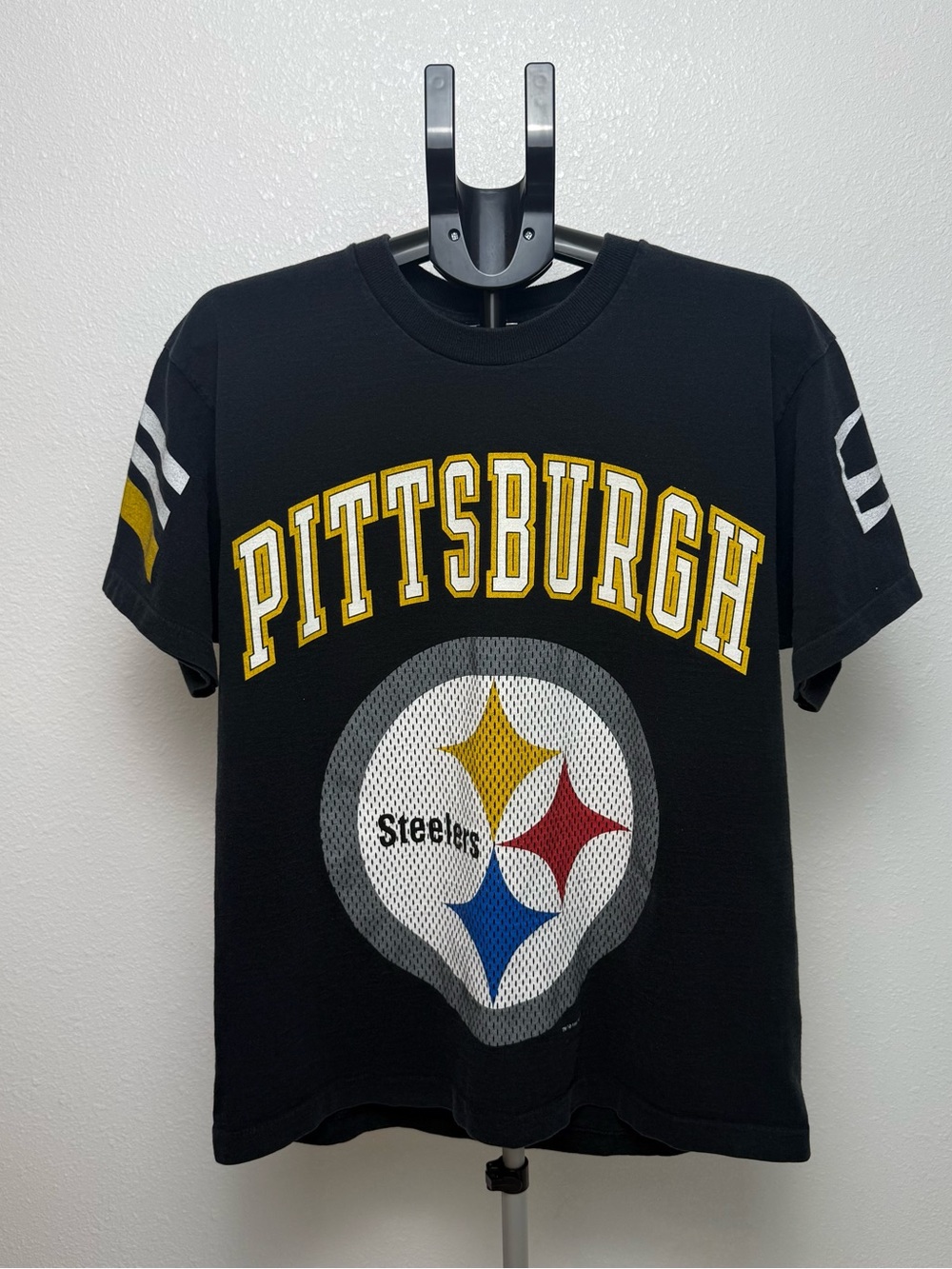 Pro Player 1997 Pittsburgh T-Shirt